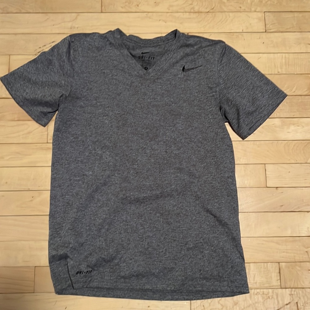 Nike unisex dry fit shirt